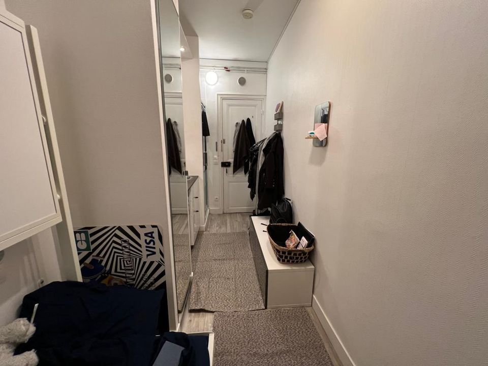 Studio i Paris, Paris - foto 3