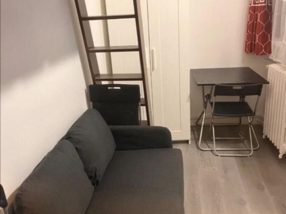 Studio i Paris, Paris - foto 2