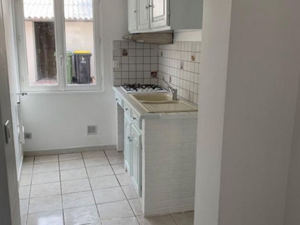 Leilighet i Rosny-sur-Seine, Yvelines - bilde 1