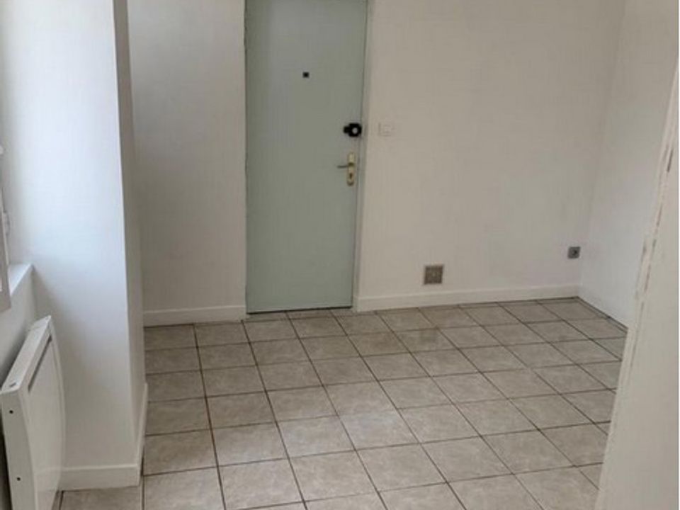 Leilighet i Rosny-sur-Seine, Yvelines - bilde 3