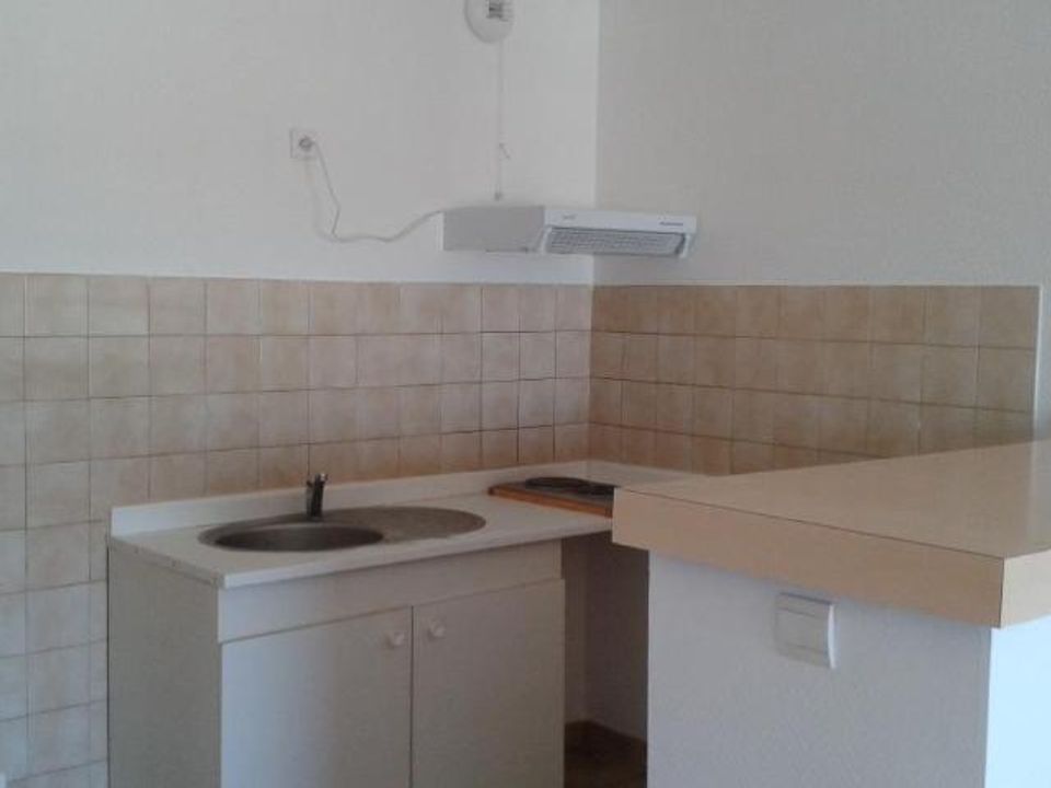Leilighet i Blagnac, Haute-Garonne - bilde 3