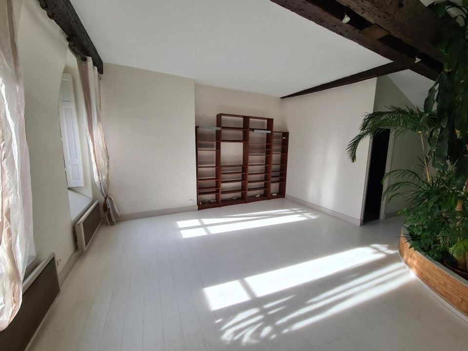 Lejlighed i Toulouse, Haute-Garonne - foto 3