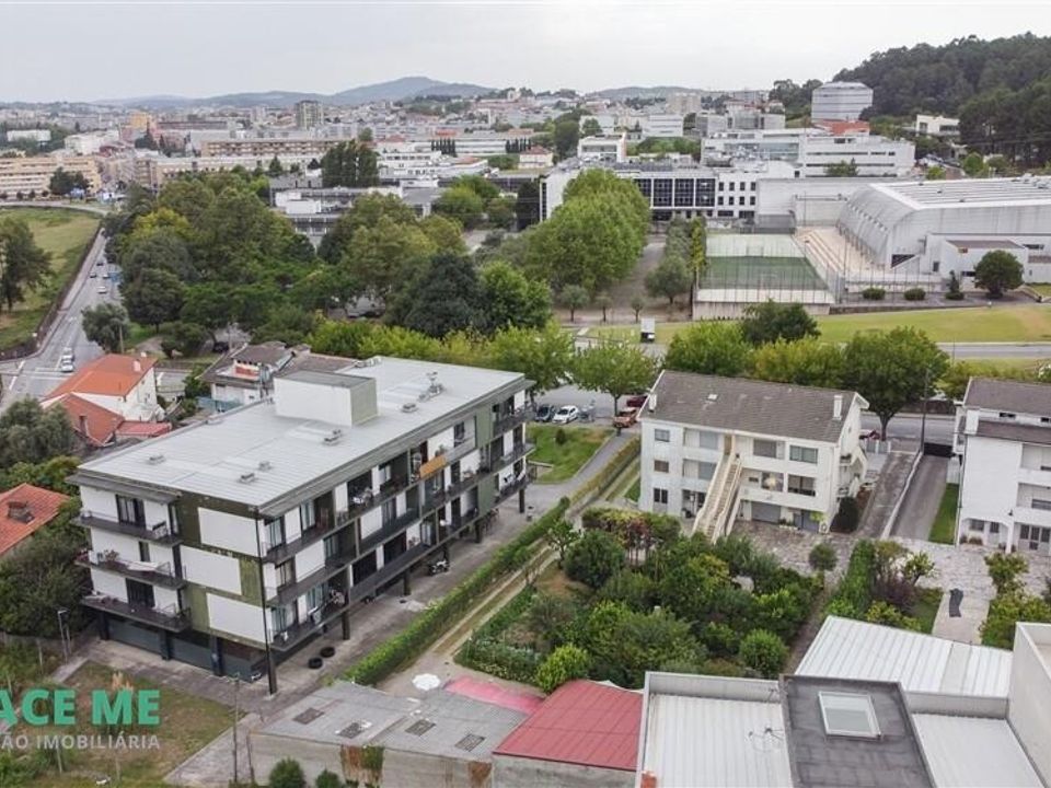 Apartament a Braga, Braga - foto 2
