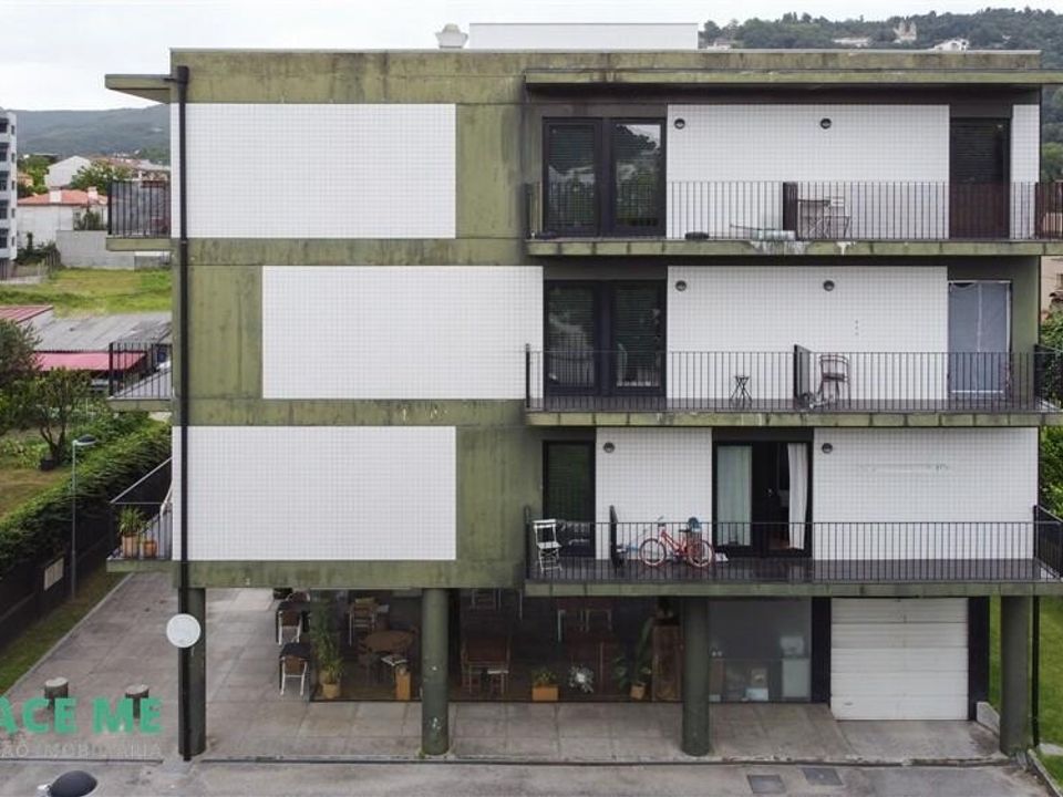 Apartament a Braga, Braga - foto 4