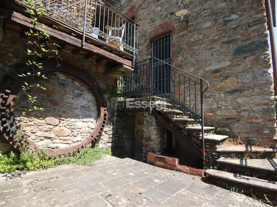 Byhus i Capannori, Lucca - foto 1