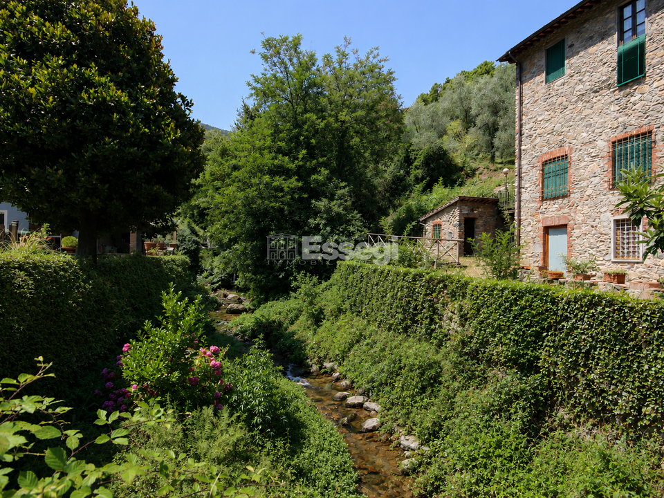 Byhus i Capannori, Lucca - foto 2