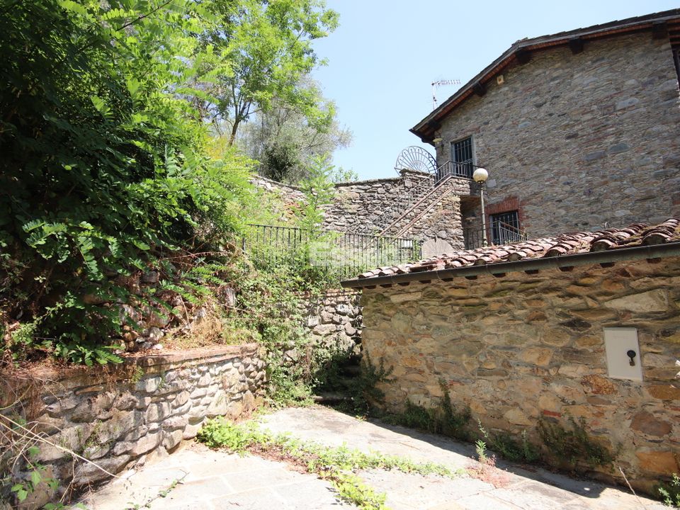 Byhus i Capannori, Lucca - foto 3