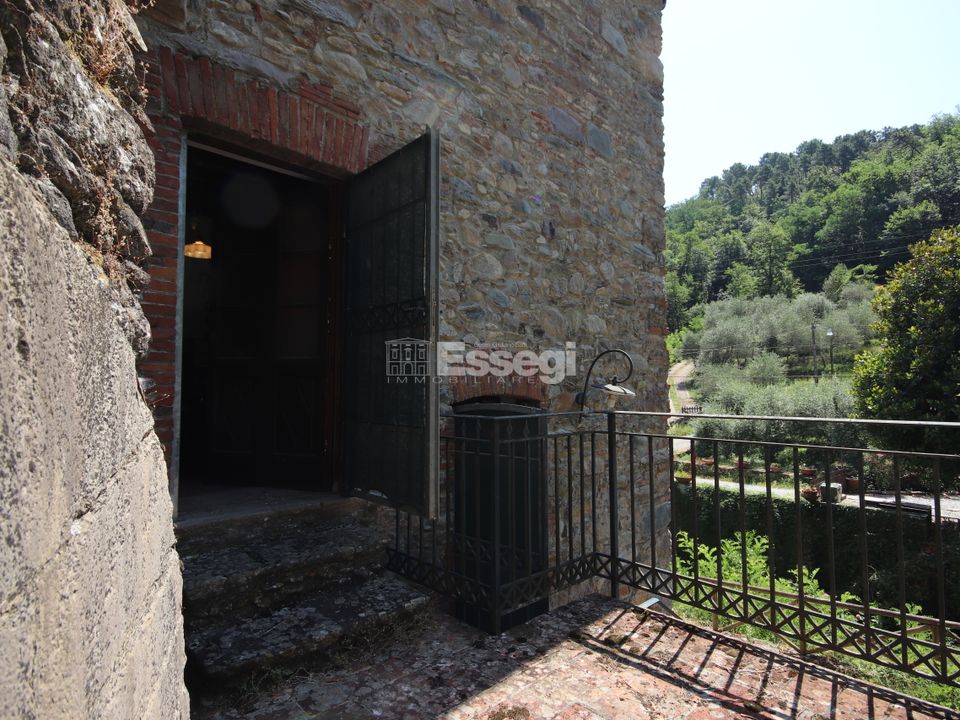 Byhus i Capannori, Lucca - foto 4