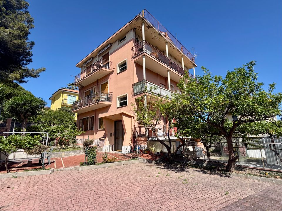 Apartament a Diano Castello, Imperia - foto 3