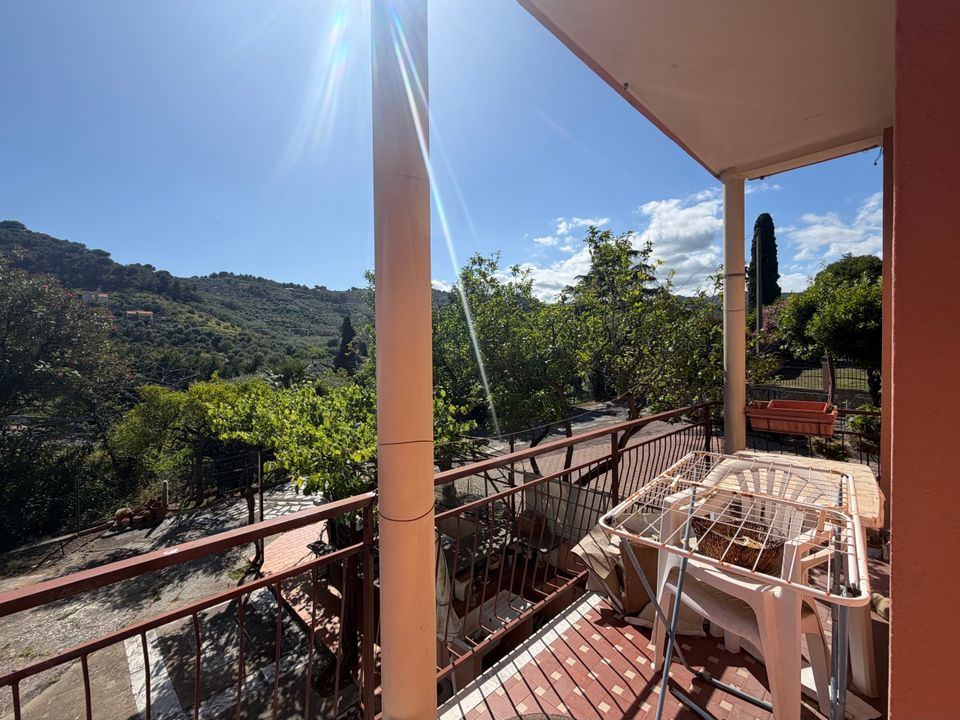 Apartament a Diano Castello, Imperia - foto 5