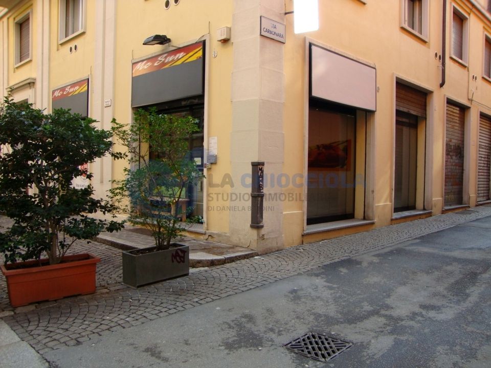 Erhvervsejendom i Bologna, Bologna - foto 2