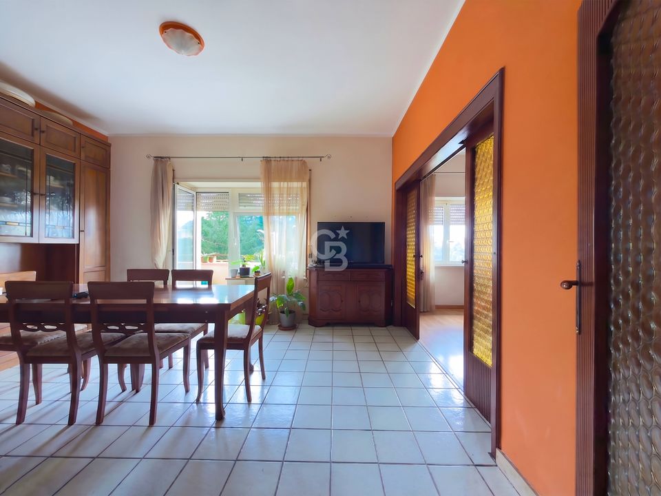 Apartament a Viterbo, Viterbo - foto 4