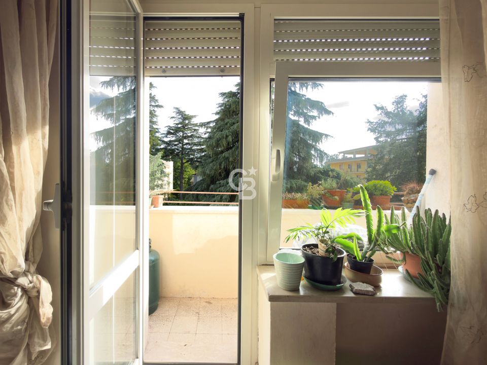 Apartament a Viterbo, Viterbo - foto 5