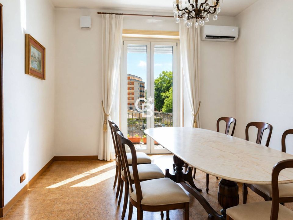 Apartament a Viterbo, Viterbo - foto 2