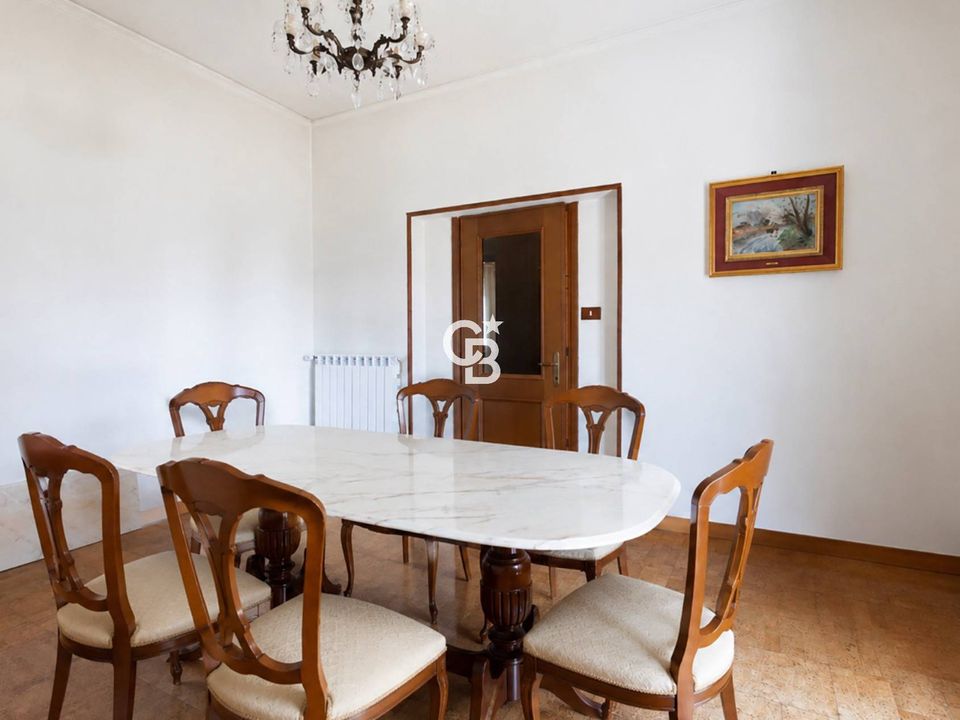 Apartament a Viterbo, Viterbo - foto 3