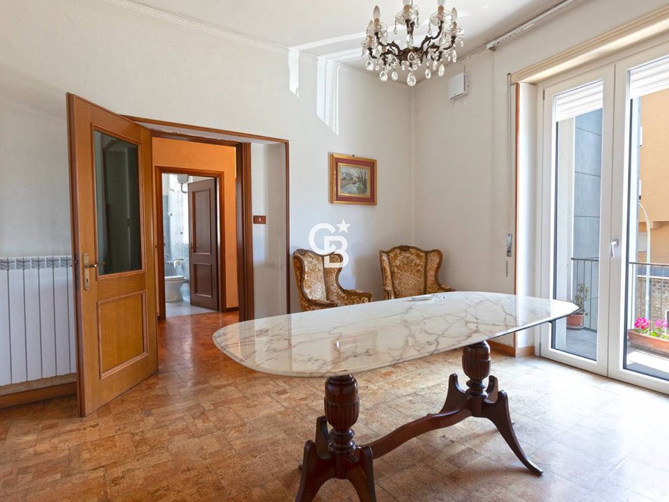Apartament a Viterbo, Viterbo - foto 4