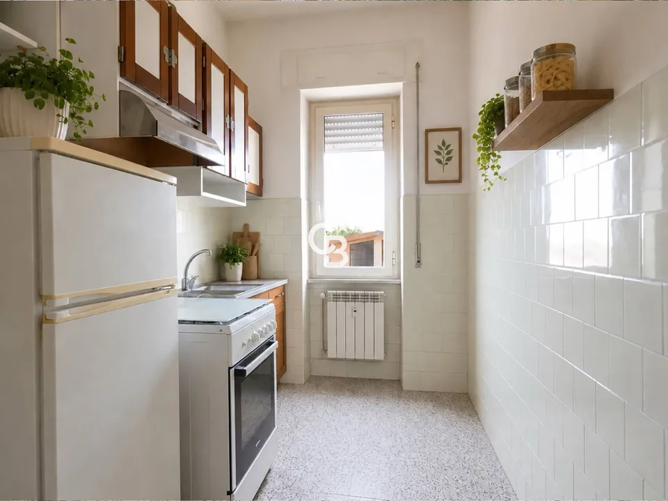 Apartament a Viterbo, Viterbo - foto 1