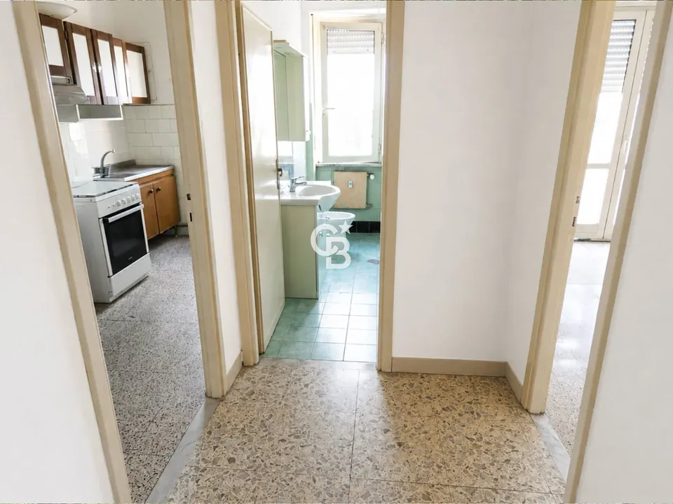 Apartament a Viterbo, Viterbo - foto 3