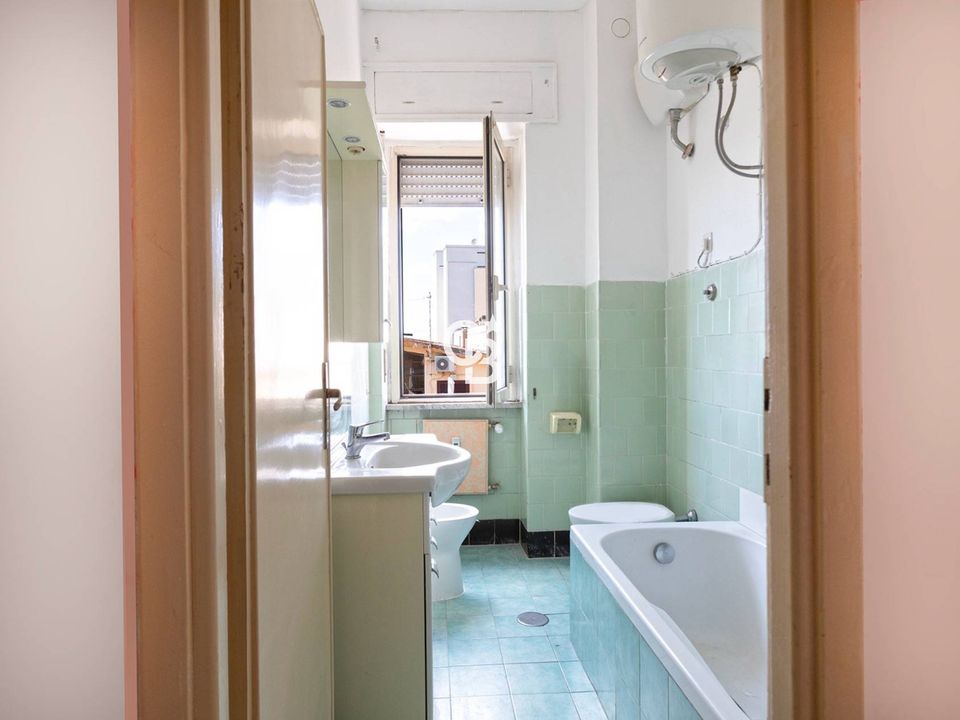 Apartament a Viterbo, Viterbo - foto 4