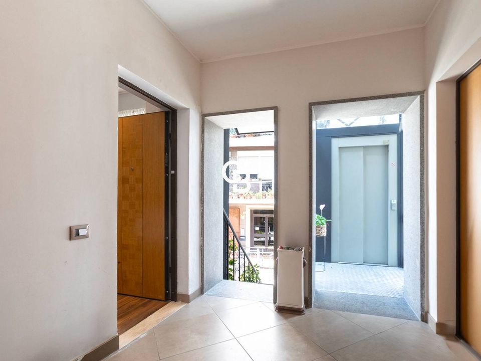 Apartament a Viterbo, Viterbo - foto 2