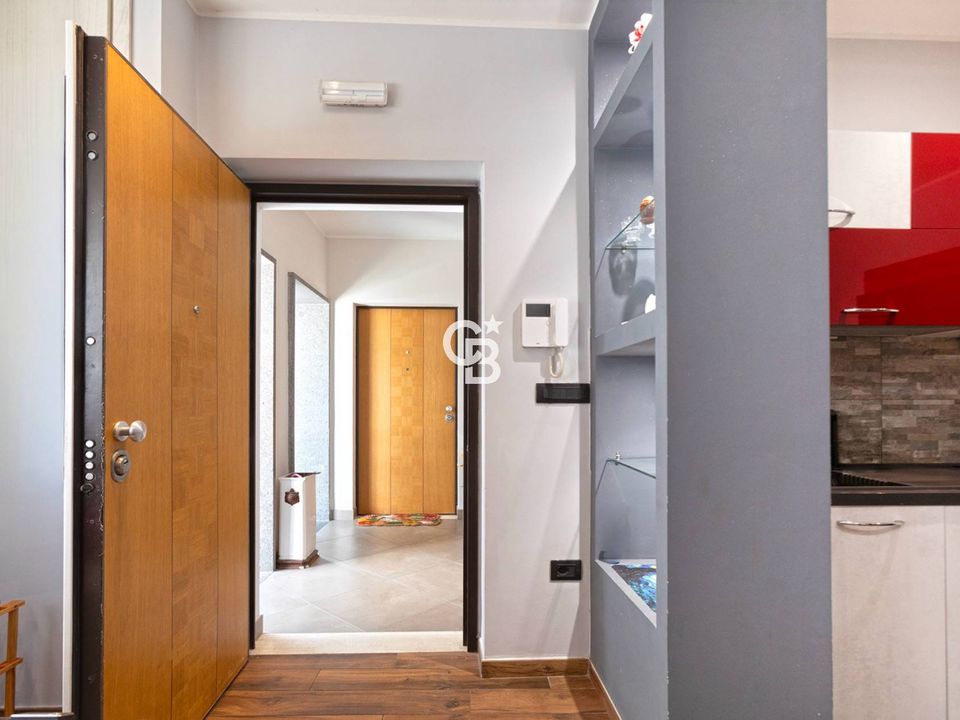 Apartament a Viterbo, Viterbo - foto 3