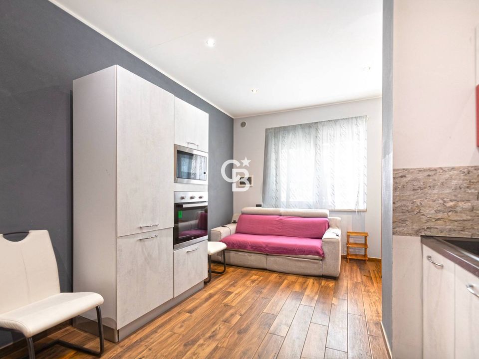 Apartament a Viterbo, Viterbo - foto 4