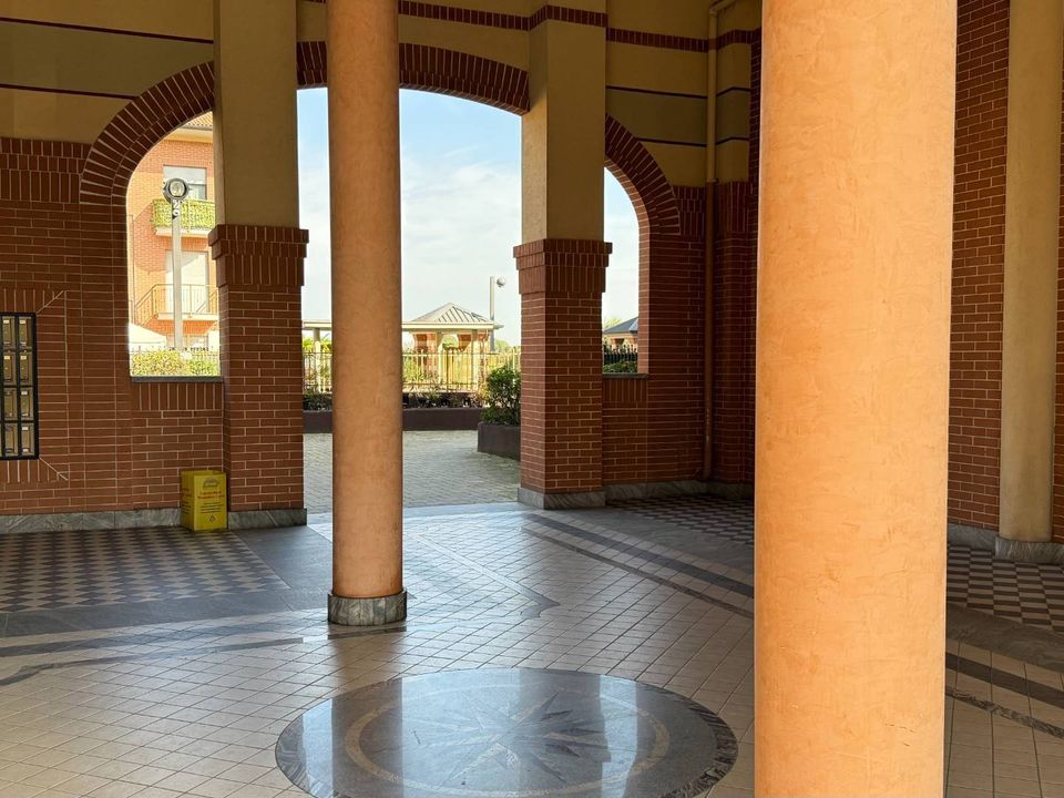 Apartament a Rivalta di Torino, Turin - foto 1
