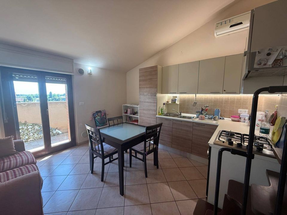 Apartament a Rivalta di Torino, Turin - foto 3