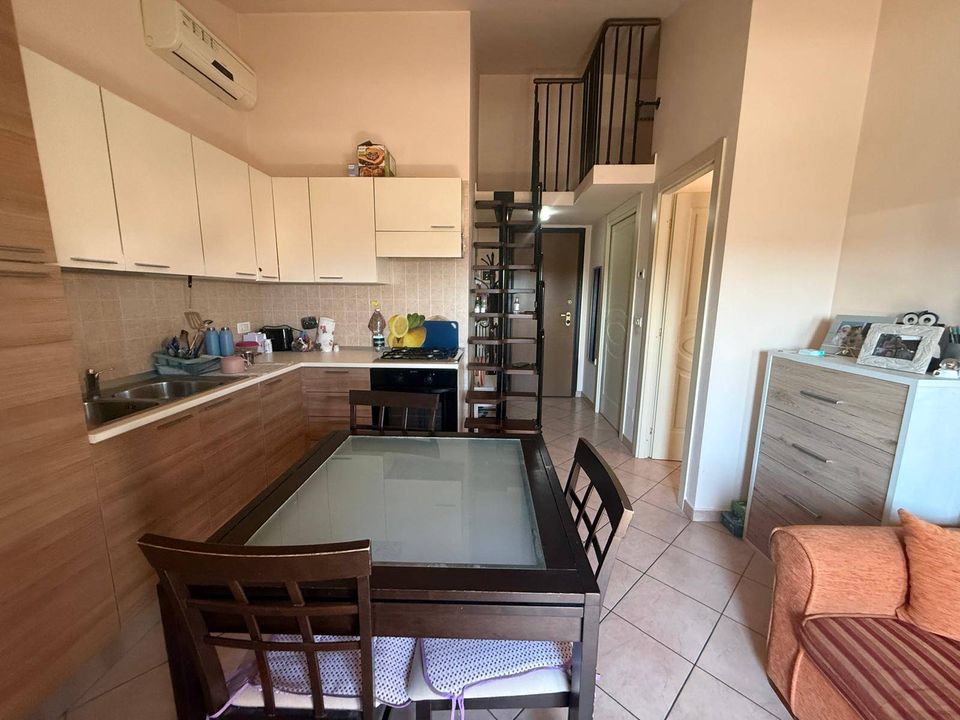 Apartament a Rivalta di Torino, Turin - foto 4