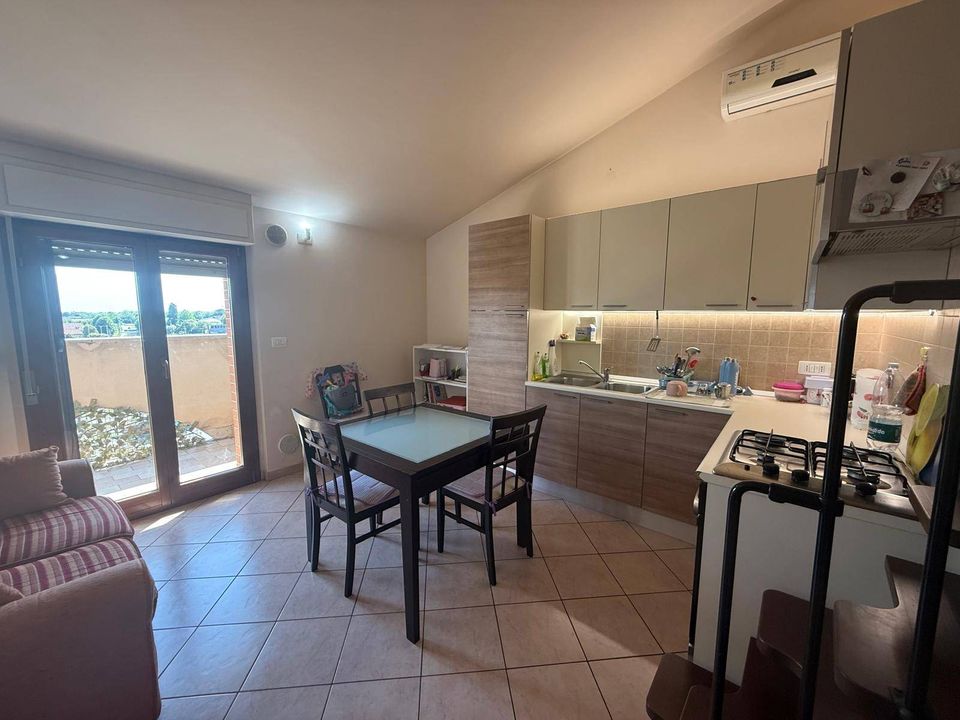 Apartament a Rivalta di Torino, Turin - foto 5