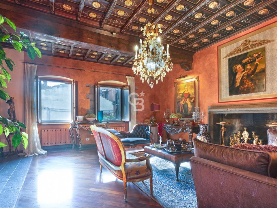 Villa en Viterbo, Viterbo - foto 2