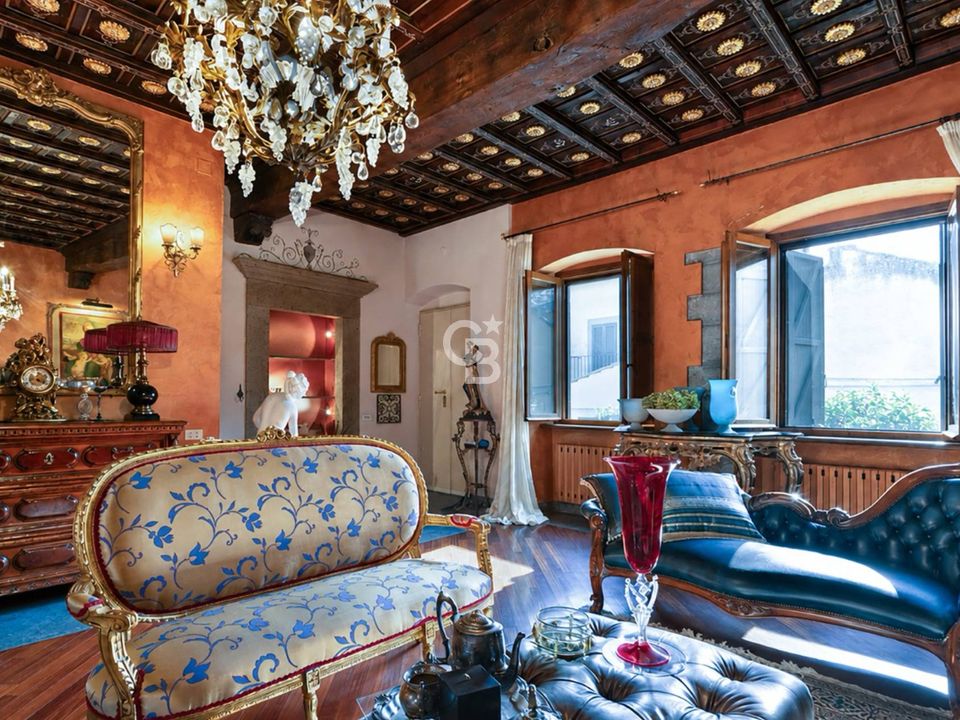 Villa en Viterbo, Viterbo - foto 3