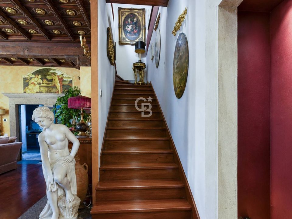 Villa en Viterbo, Viterbo - foto 4