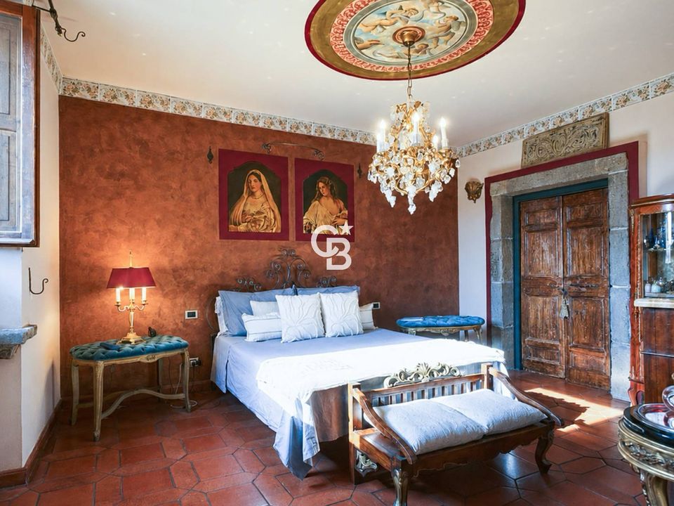 Villa en Viterbo, Viterbo - foto 5
