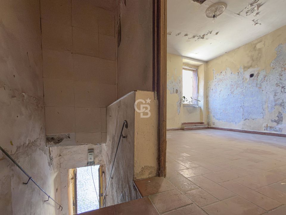 Villa i Ronciglione, Viterbo - bilde 3