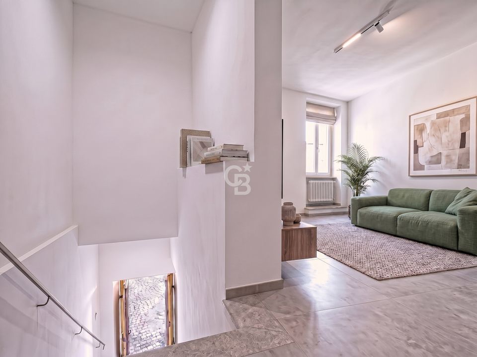 Villa i Ronciglione, Viterbo - bilde 4