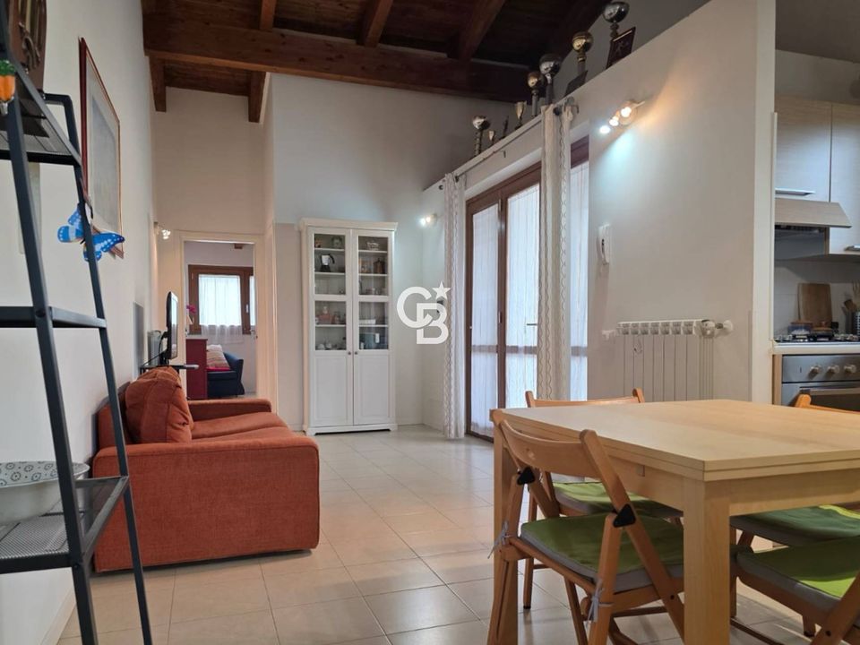 Apartament: Carbognano, Viterbo – zdjęcie 1