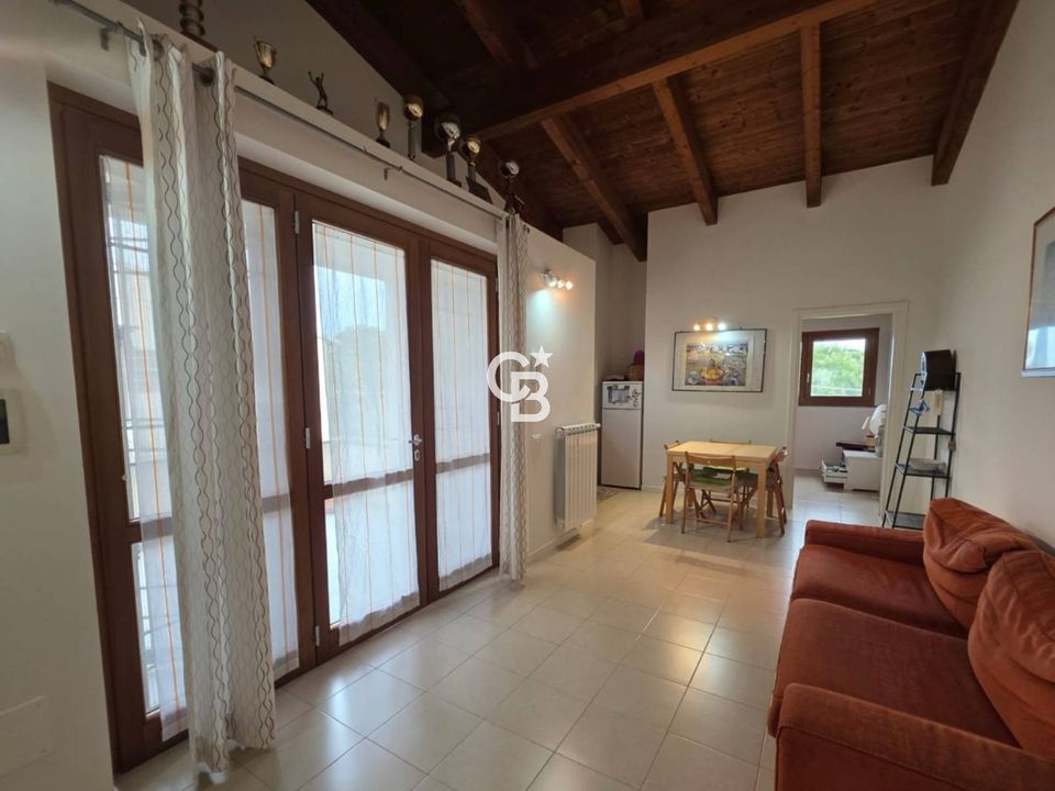 Apartament: Carbognano, Viterbo – zdjęcie 2
