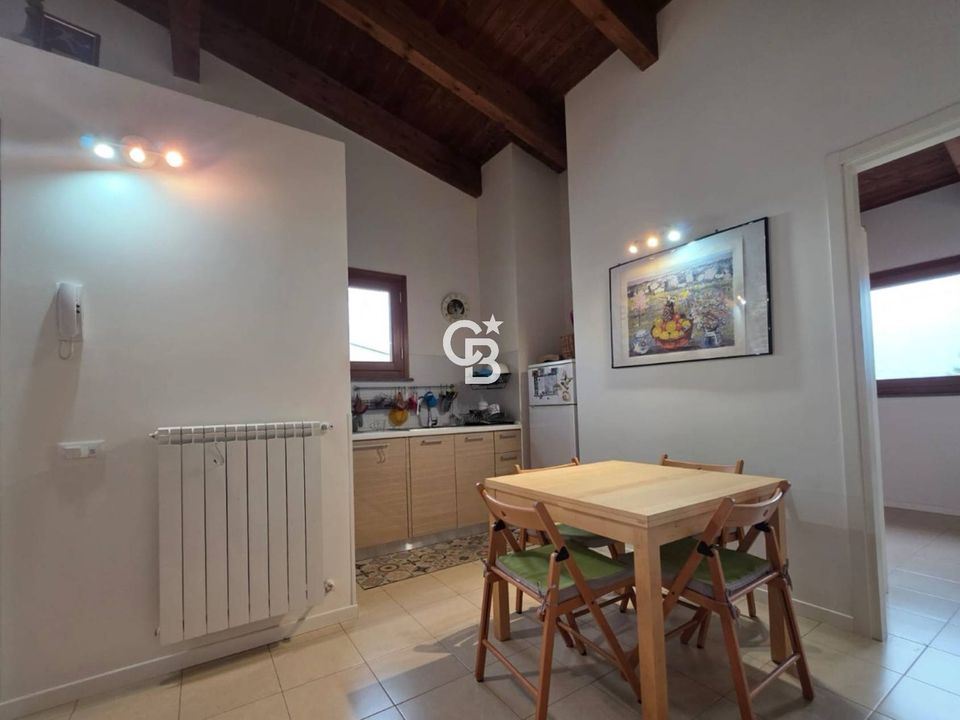 Apartament: Carbognano, Viterbo – zdjęcie 4