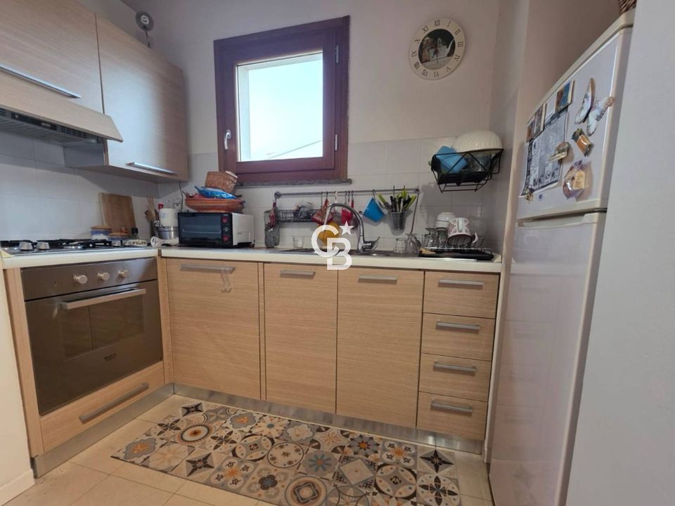 Apartament: Carbognano, Viterbo – zdjęcie 5