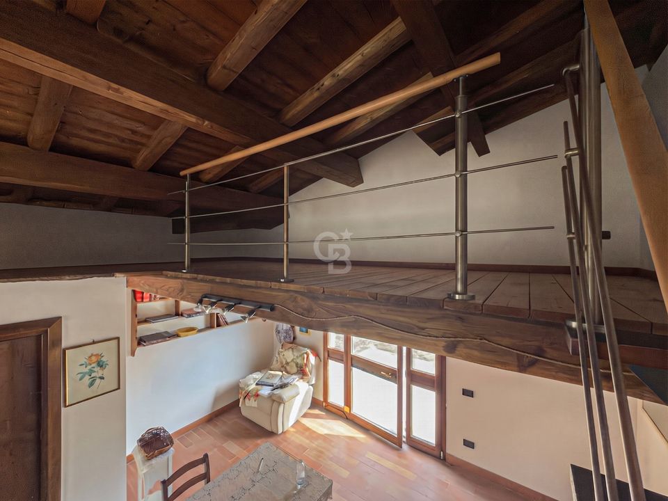 Villa in Vetralla, Viterbo - foto 2