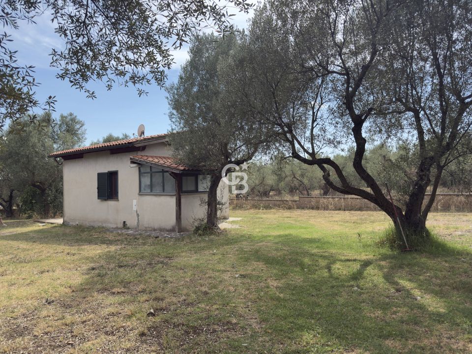 Villa in Vetralla, Viterbo - foto 3
