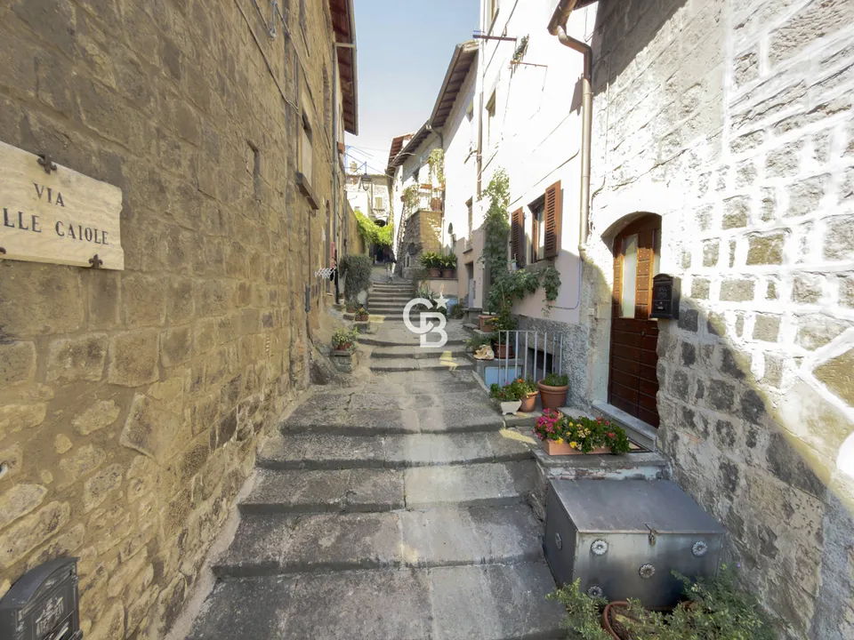 Apartament a Viterbo, Viterbo - foto 2