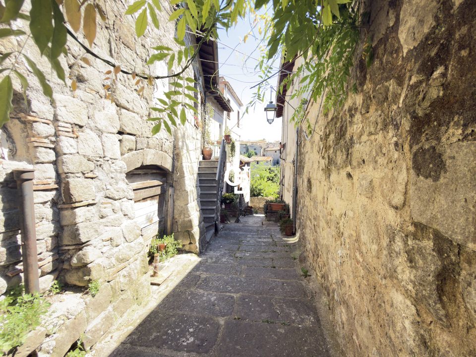 Apartament a Viterbo, Viterbo - foto 4