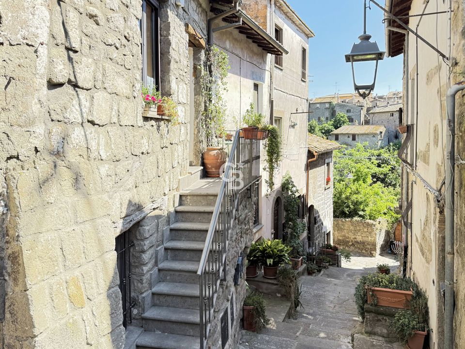 Apartament a Viterbo, Viterbo - foto 5