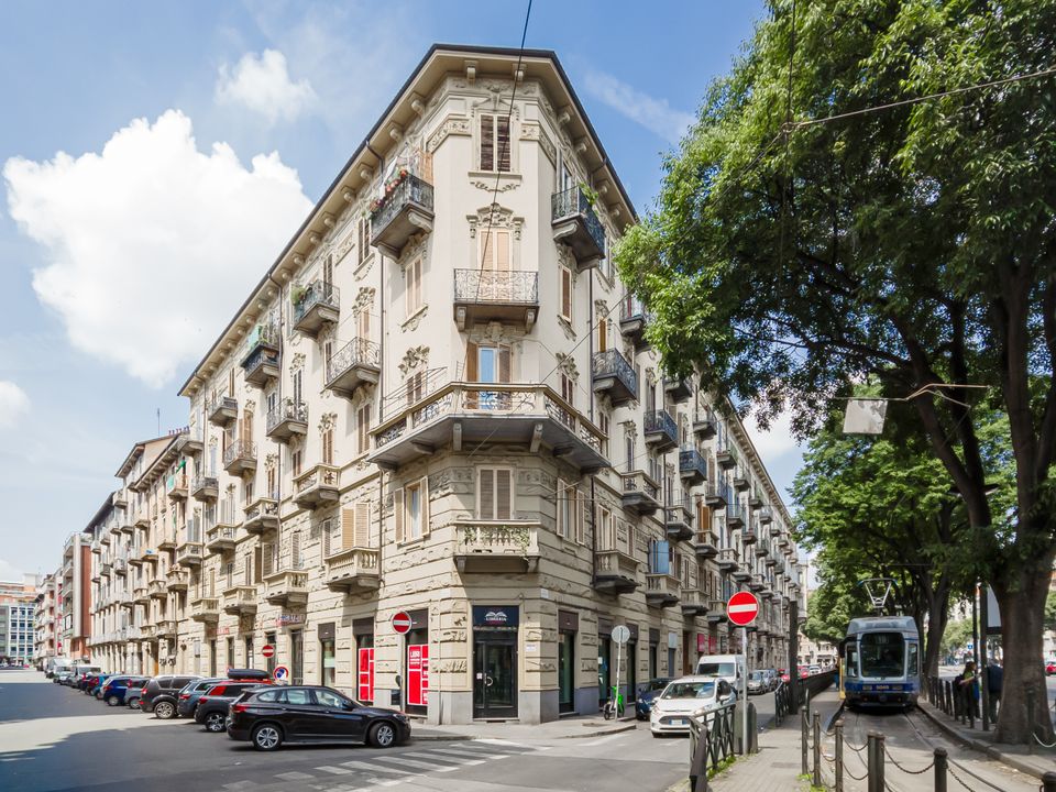 Erhvervsejendom i Torino, Turin - foto 4