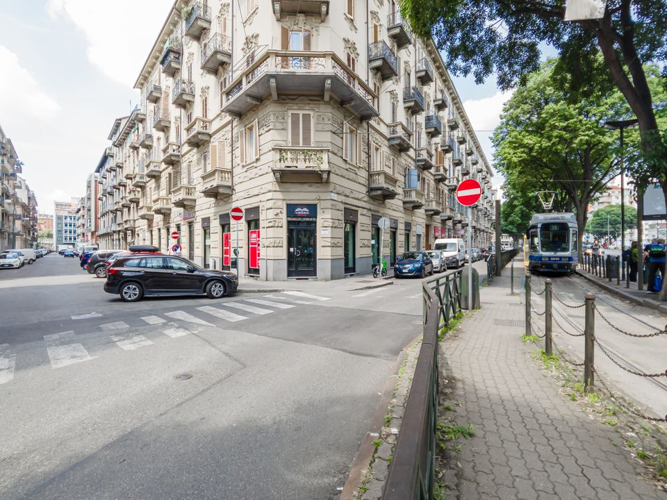 Erhvervsejendom i Torino, Turin - foto 5