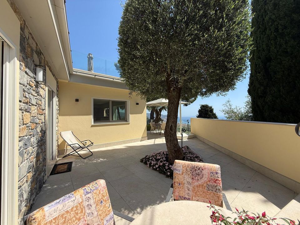 Villa i Diano Marina, Imperia - foto 2
