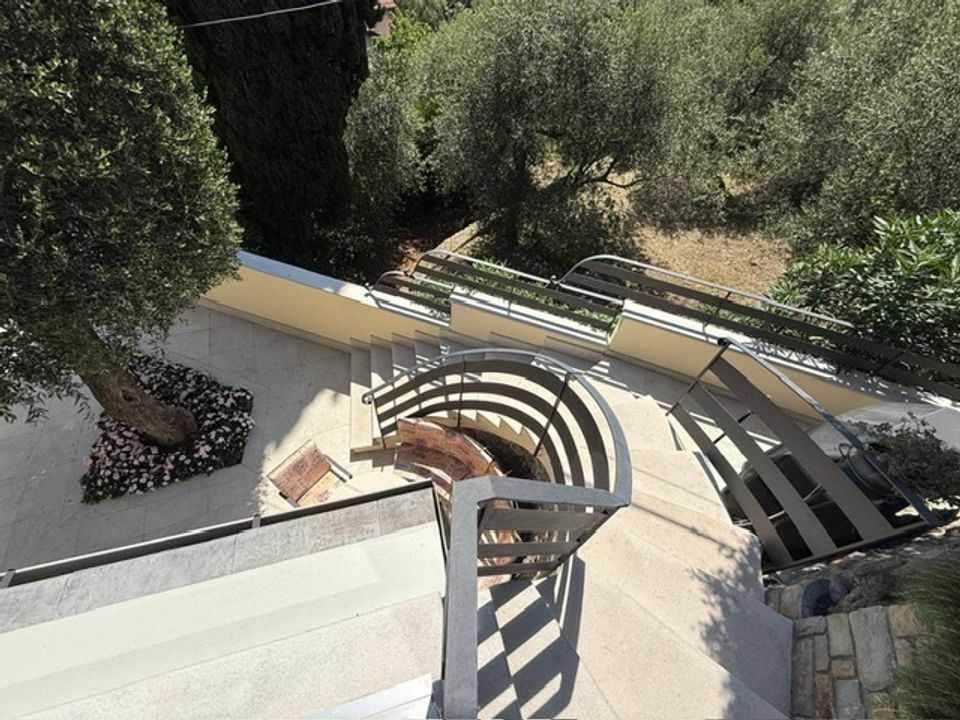 Villa i Diano Marina, Imperia - foto 4