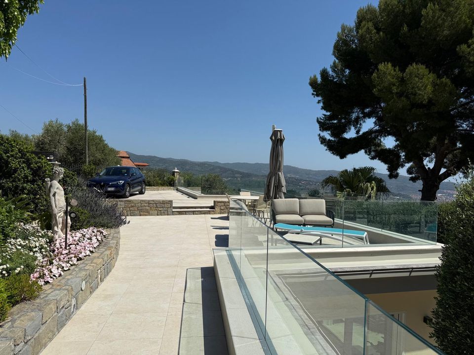 Villa i Diano Marina, Imperia - foto 5